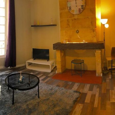 סרלה-לה קנדה Escapade Cosy Au Coeur De La Cite Medievale מראה חיצוני תמונה