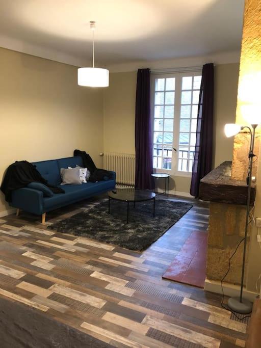 סרלה-לה קנדה Escapade Cosy Au Coeur De La Cite Medievale מראה חיצוני תמונה